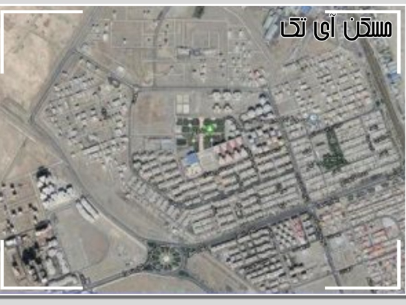 پروژه‌های عمرانی فاز ۵ و ۶ شهر اندیشه